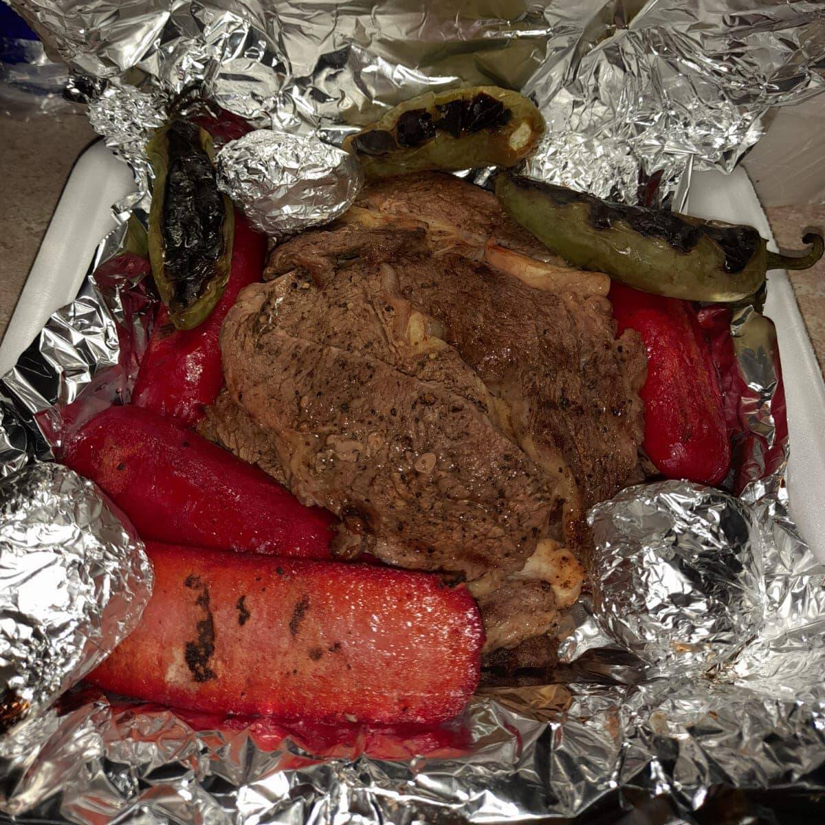 1kg de RIB-EYE
