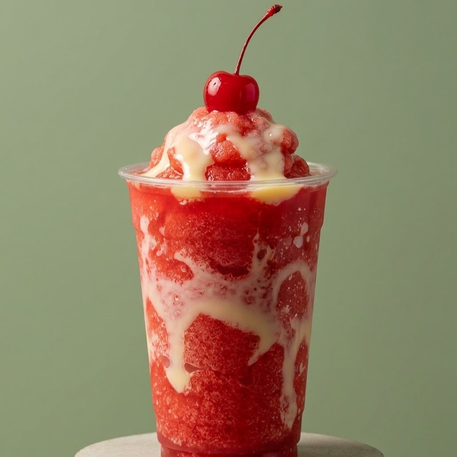 Cereza de Limón Twist