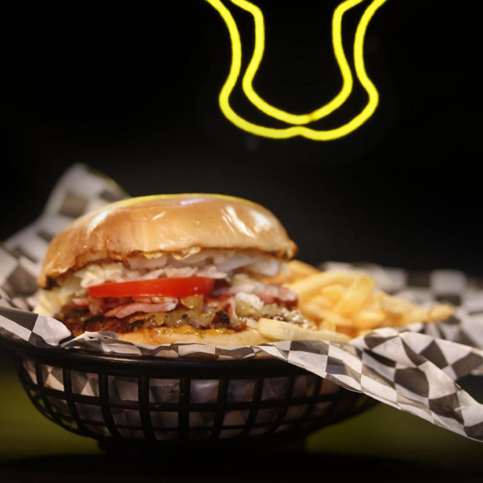 Hamburguesa