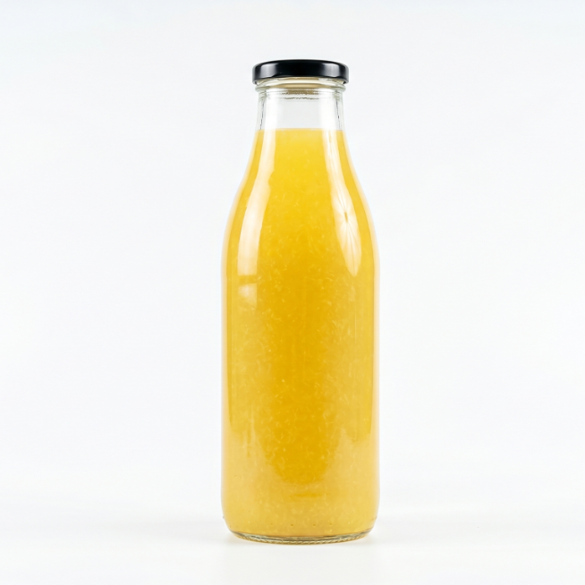 Jugo Piña