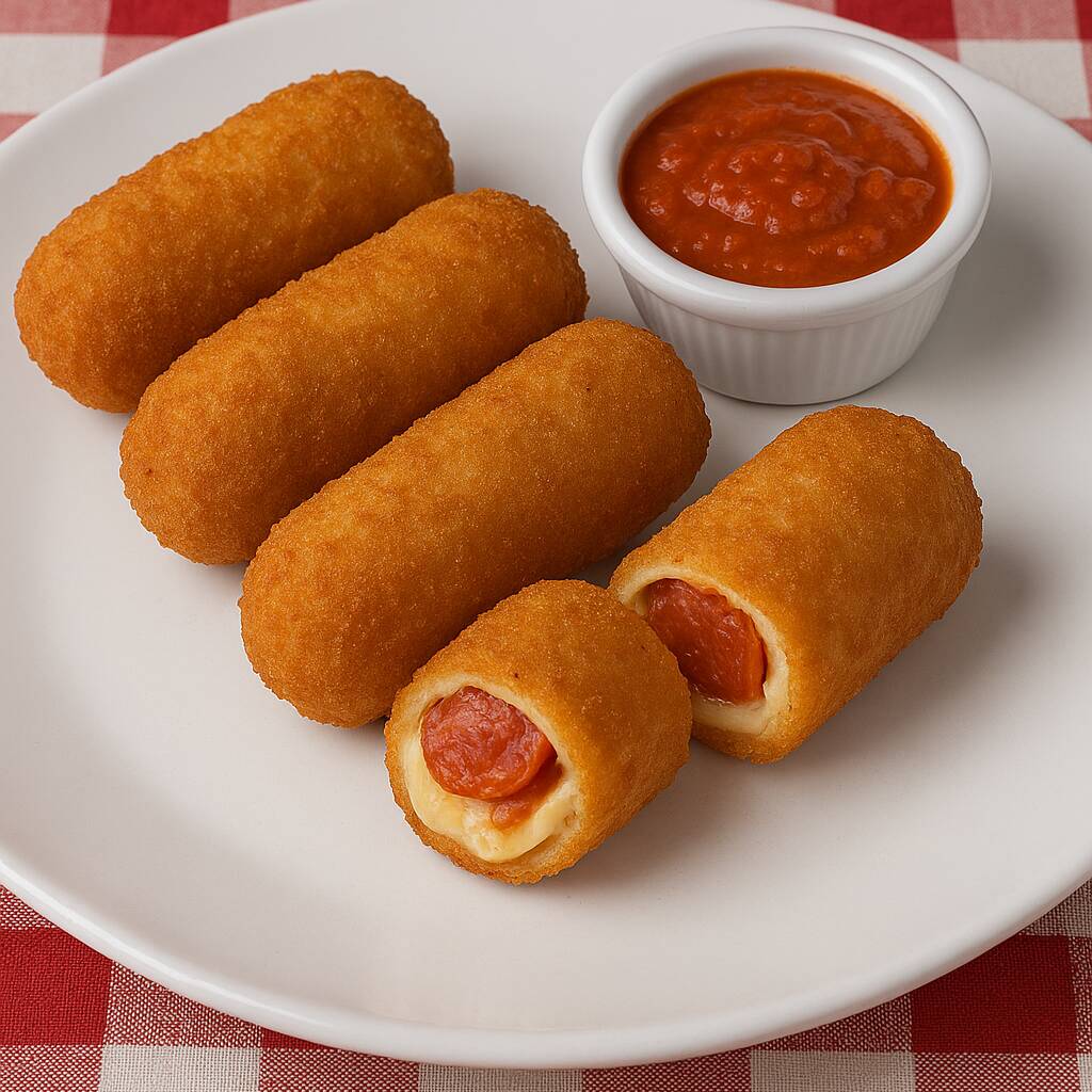 Italian Springroll