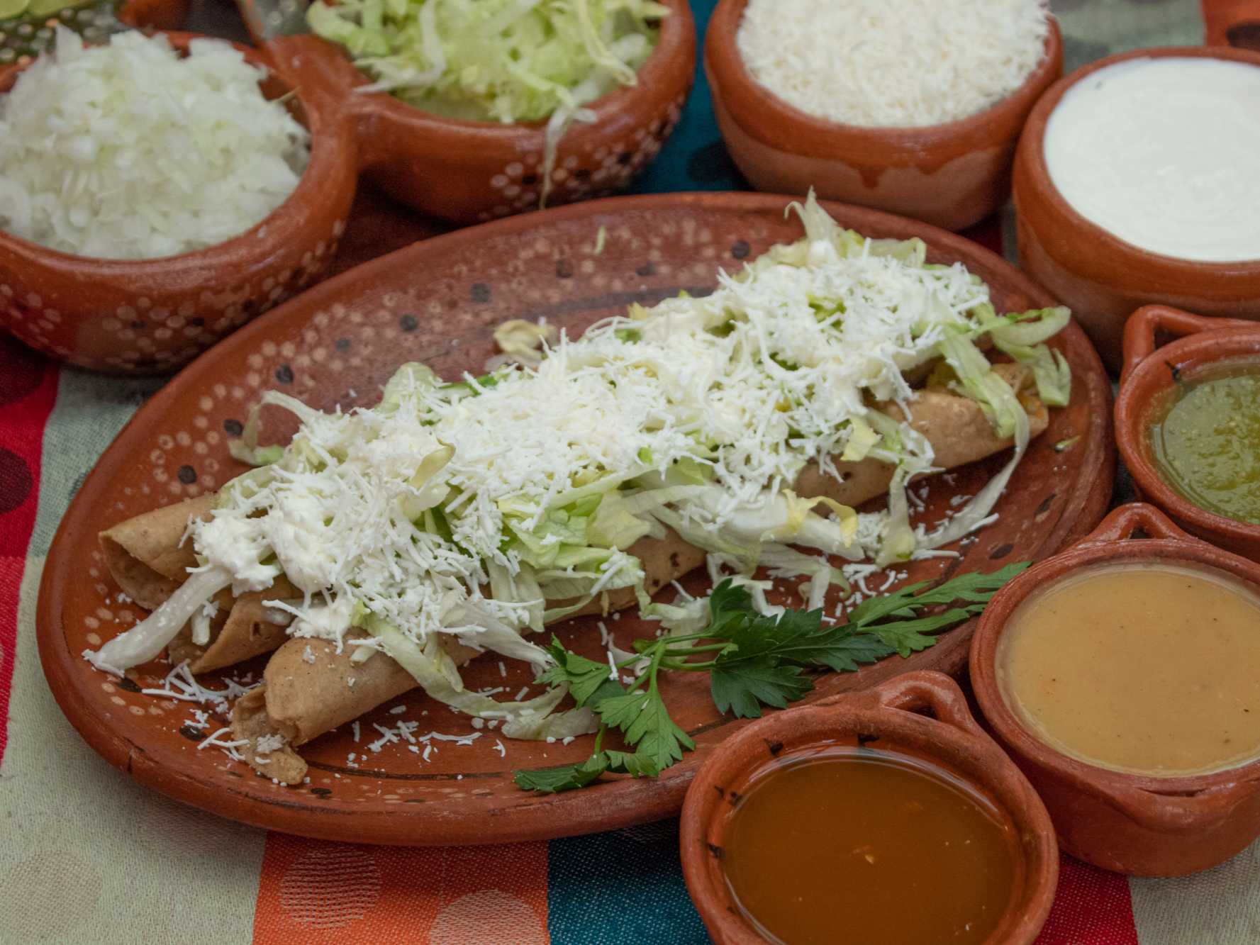 CC Flautas
