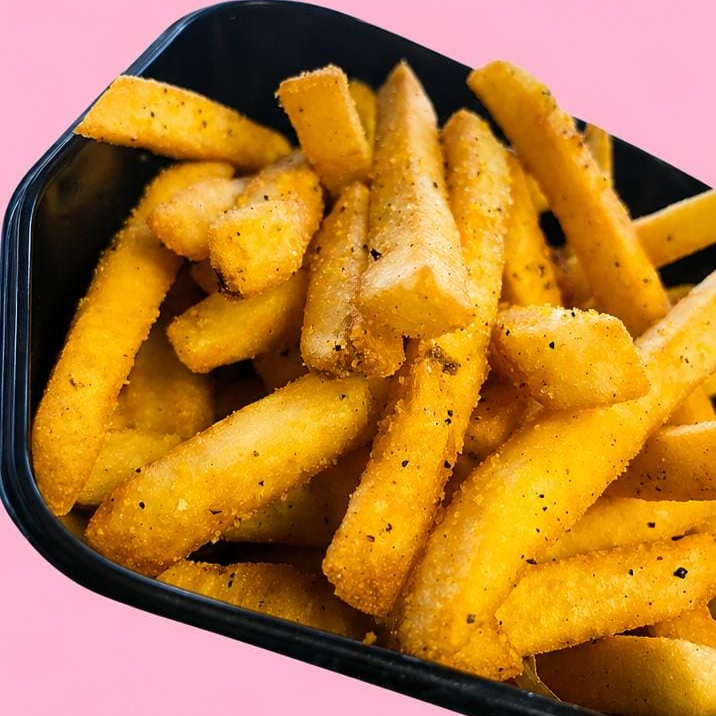 Papas Chicas 150gr.