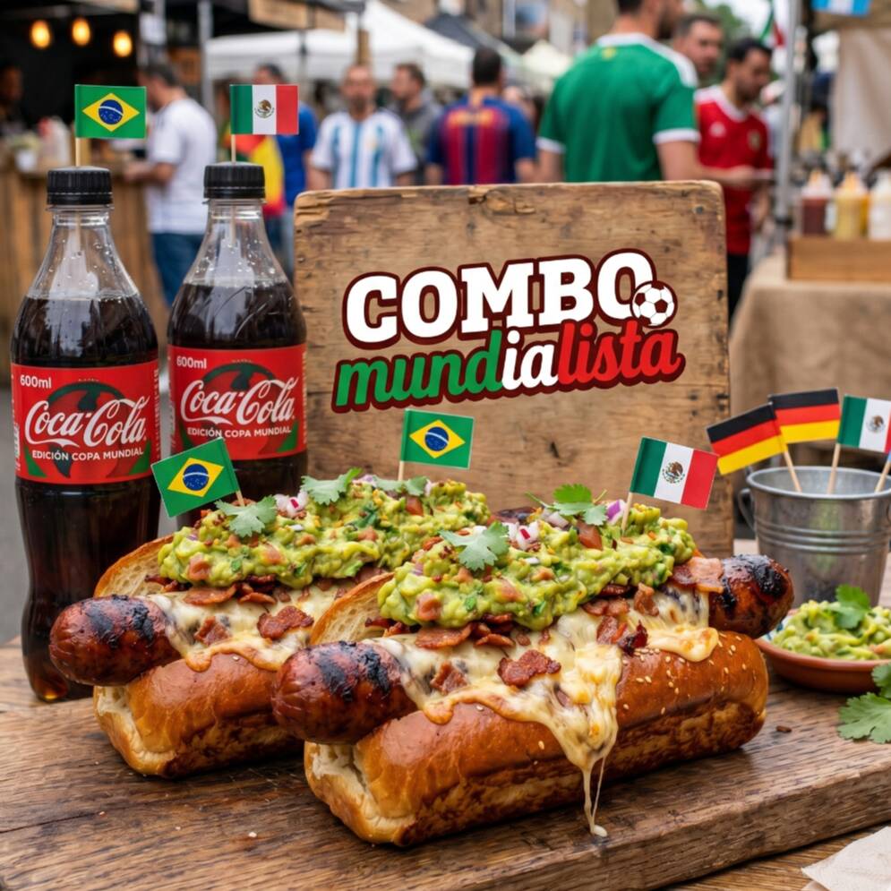 COMBO-Mundialista