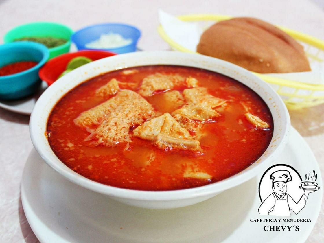 Plato Menudo