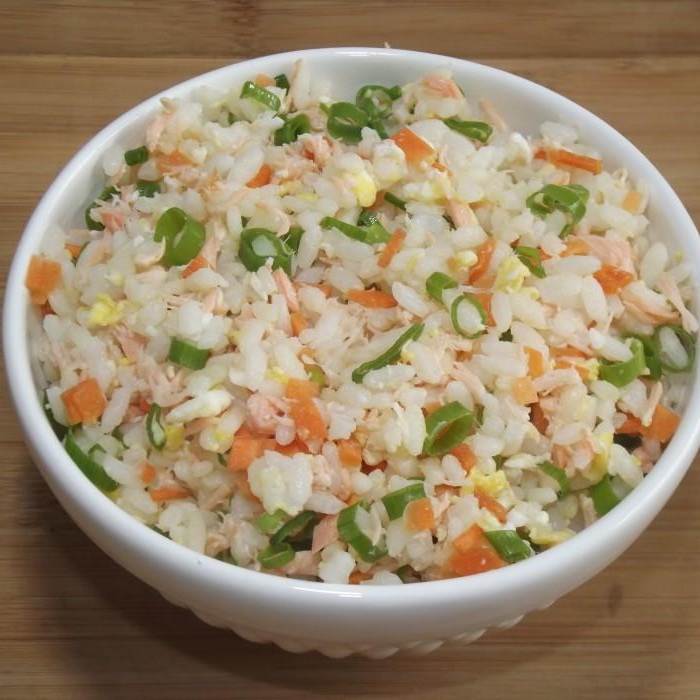 YAKIMESHI