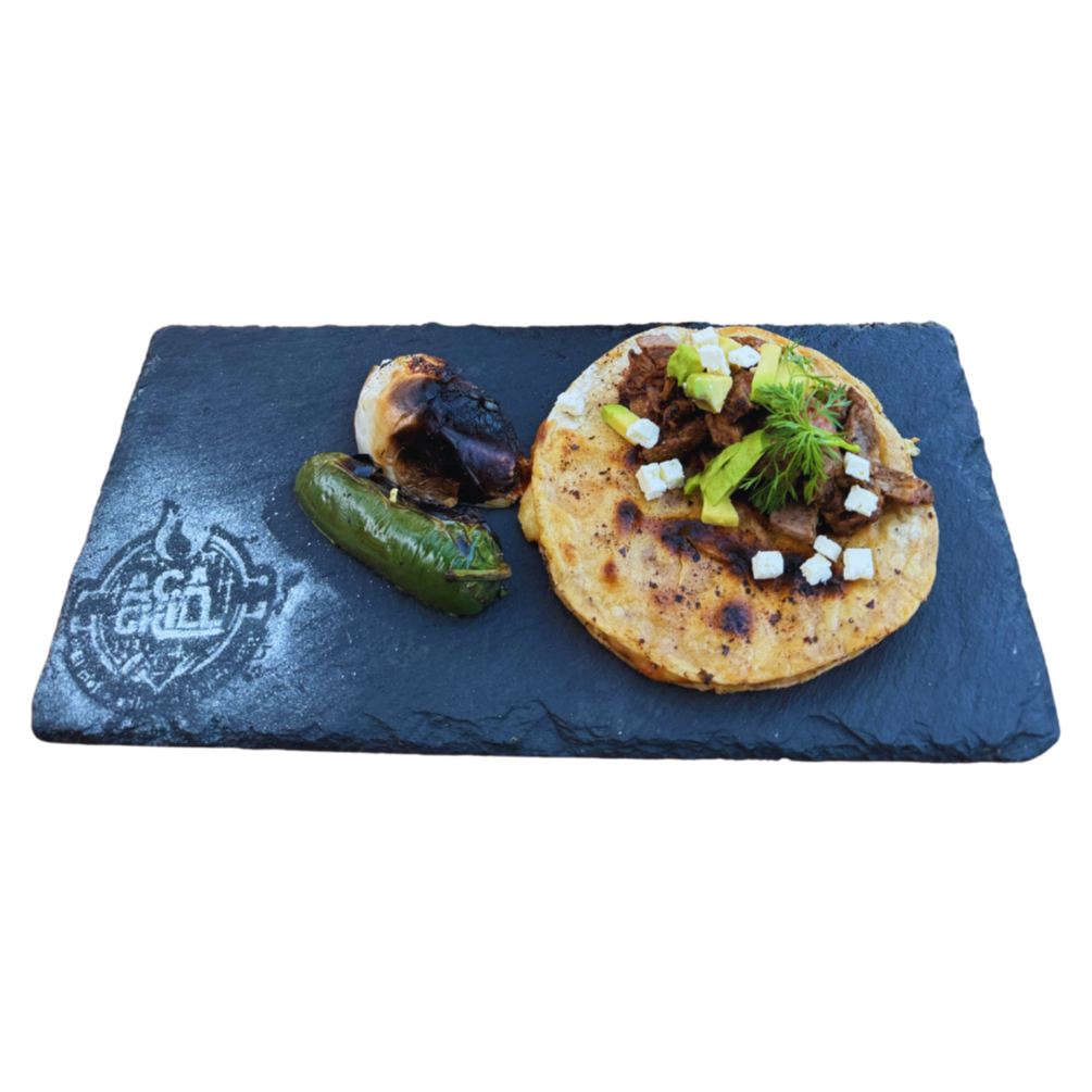 Empalme Arrachera