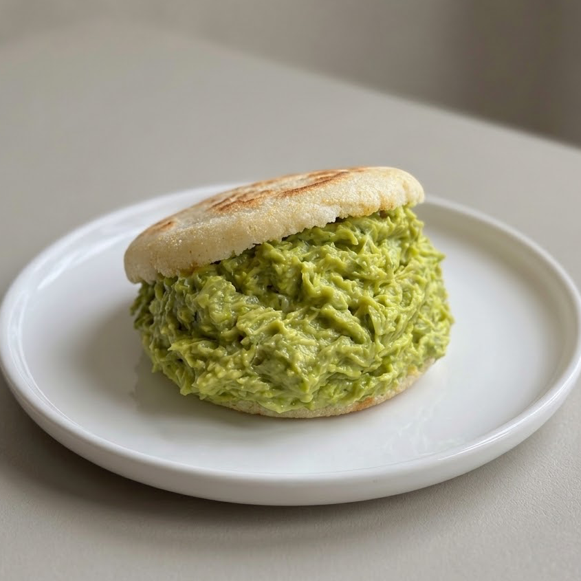Arepa Reina