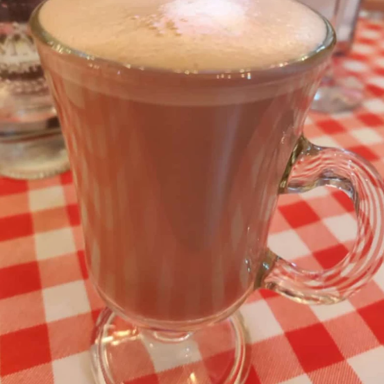 Capuchino Sabor 177 ml