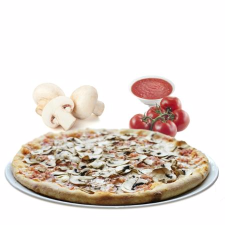 Pizza Caprichosa Medium 30 Cm