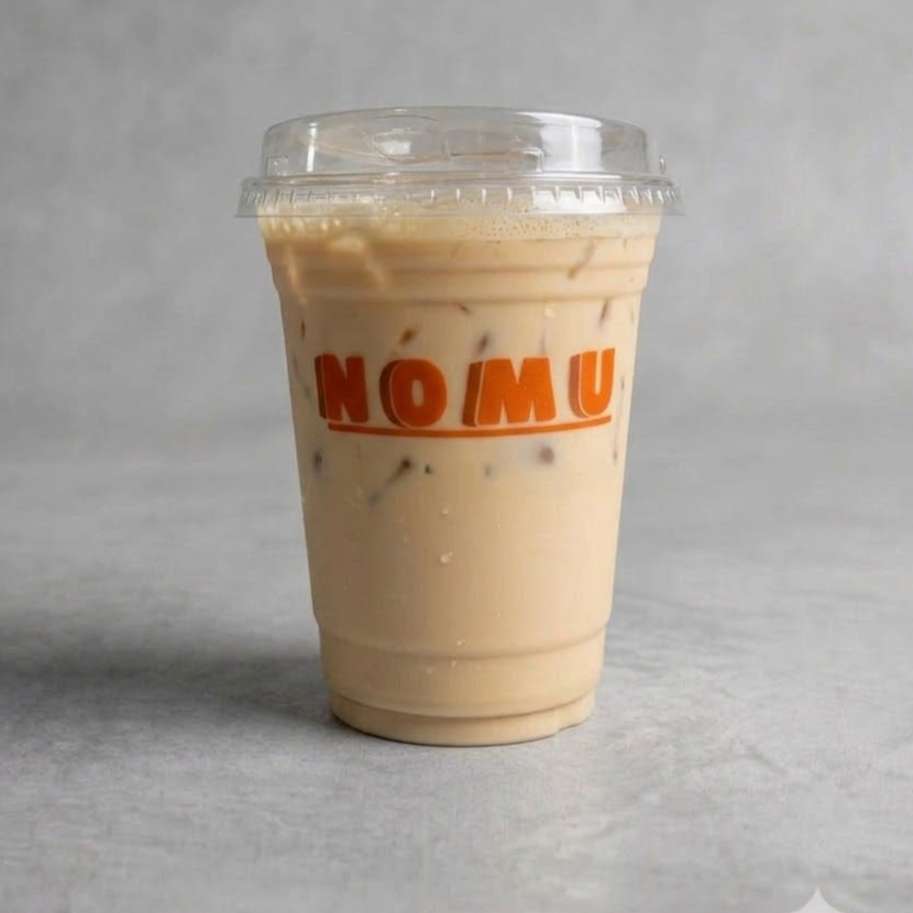 Pumpkin Spice Chai