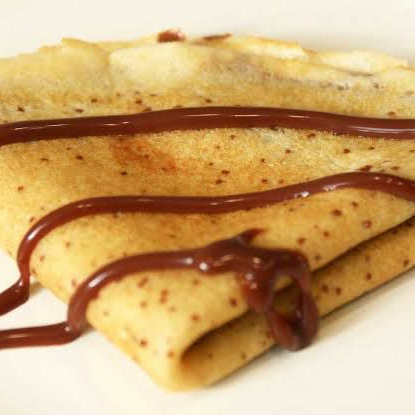Crepa Sencilla