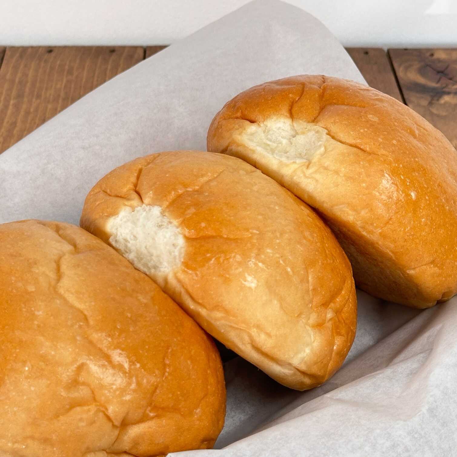 Pan de Papa 3 pzas