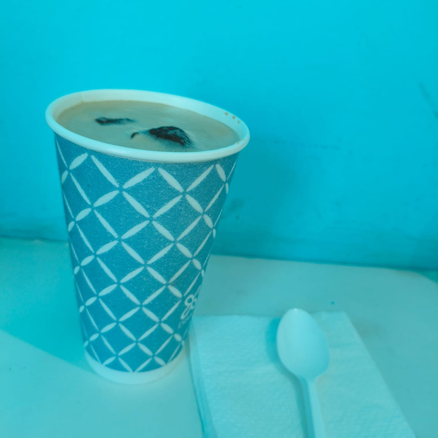 ROCKACCINO