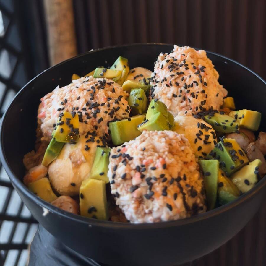 Yakimeshi Minato