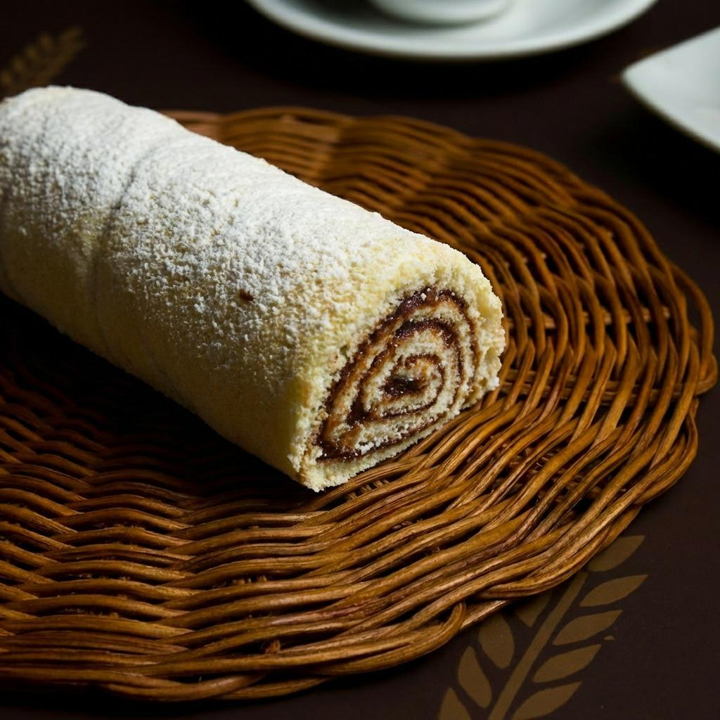 Massa macia e delicada com recheio generoso de goiabada cremosa. Doçura equilibrada e sabor tradicional elevado com acabamento refinado.