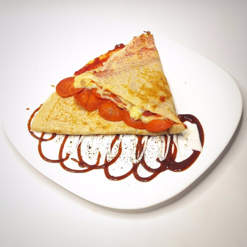 Crepizza