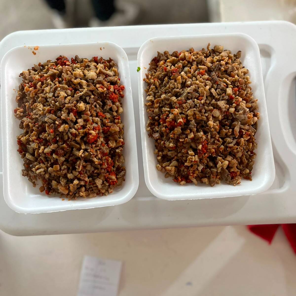 Kilo de Mixto