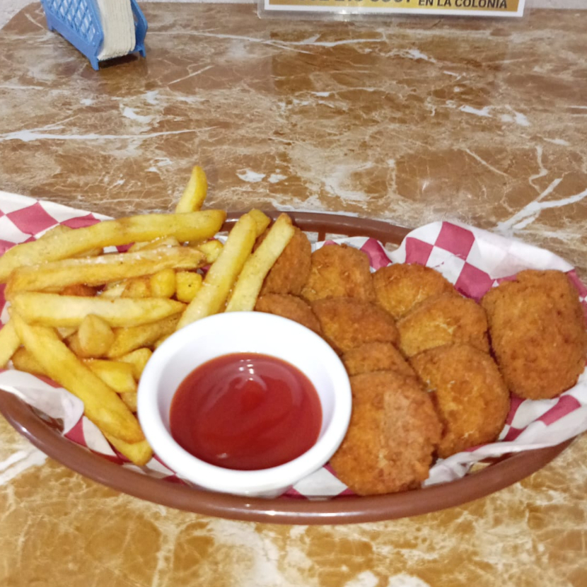 Nuggets