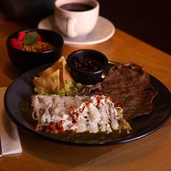 TAMPIQUEÑA CON CECINA