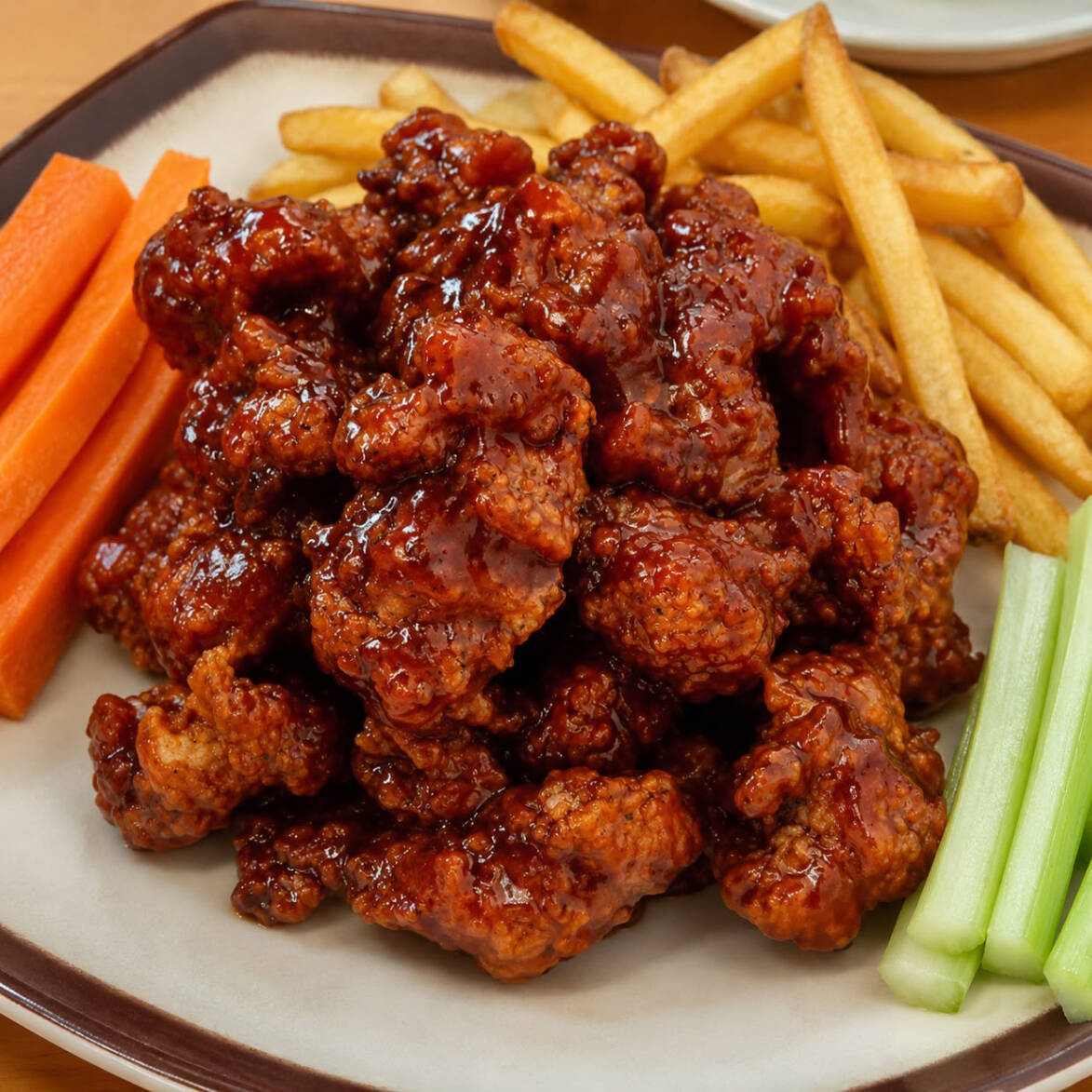 Boneless