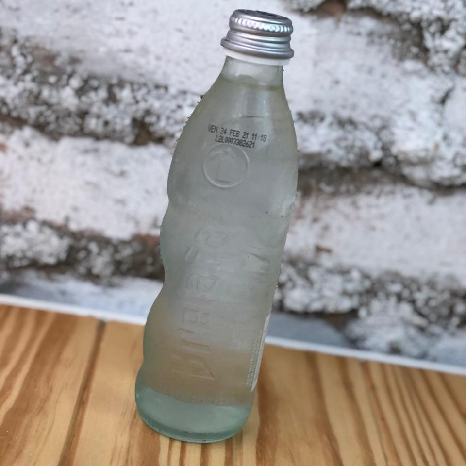 Soda Bretaña