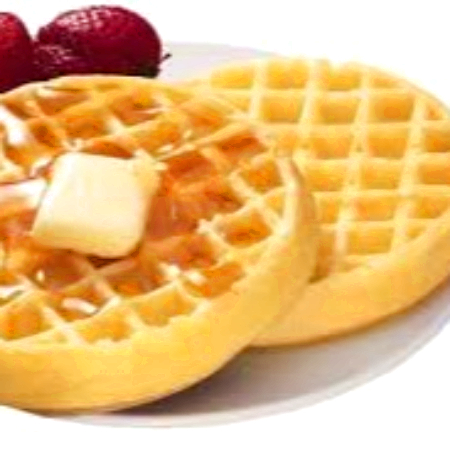 Waffles
