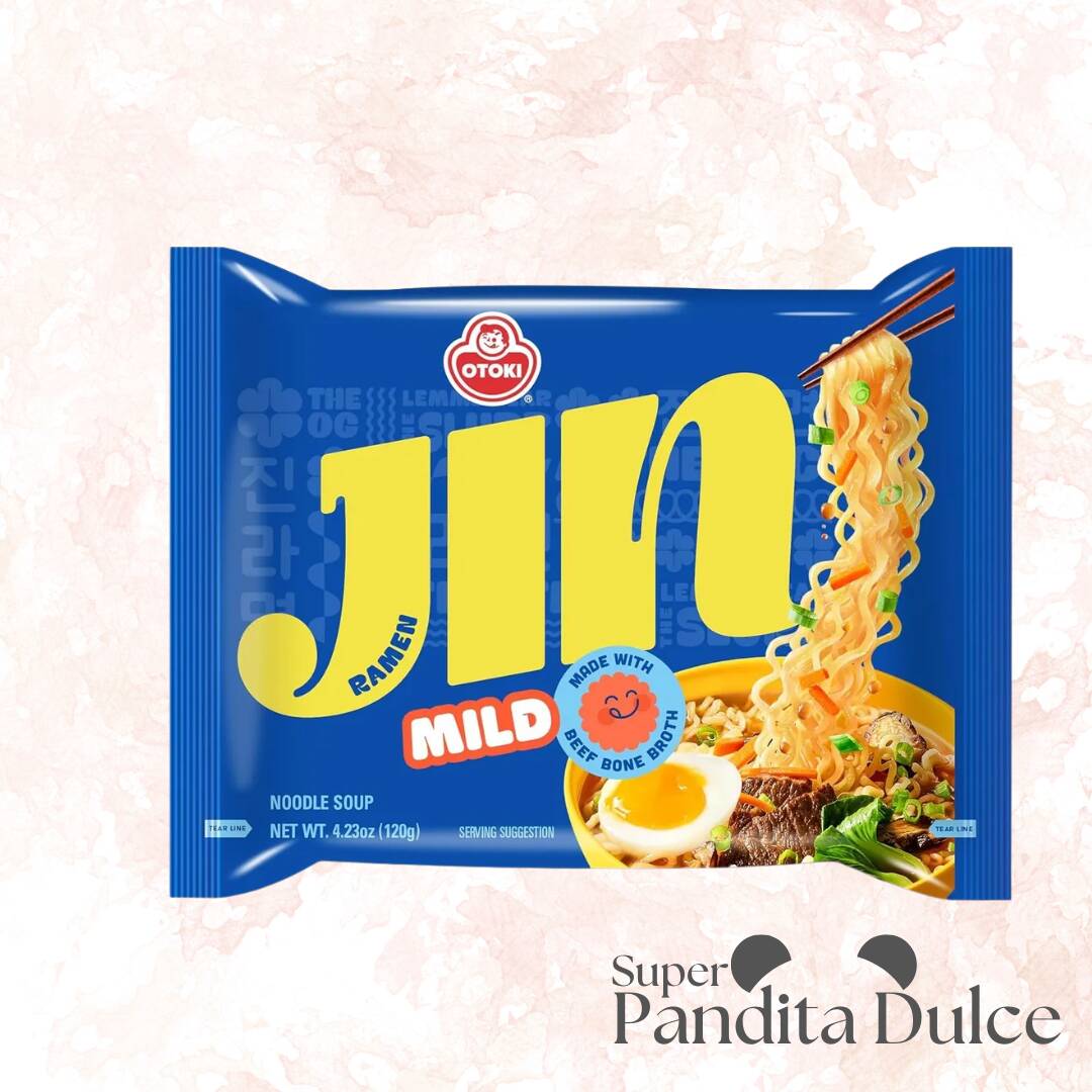 Ramen Jin Suave