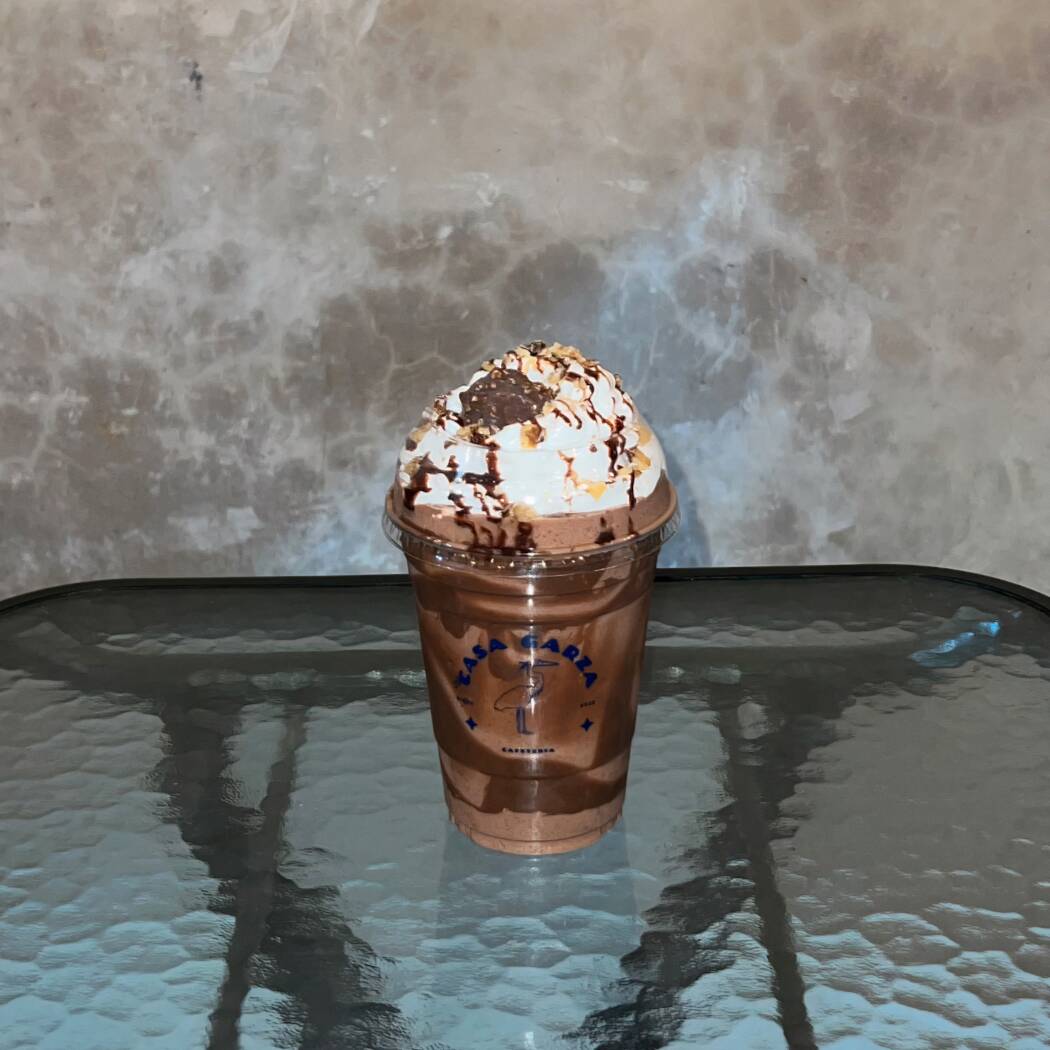 Frappe FERRERO