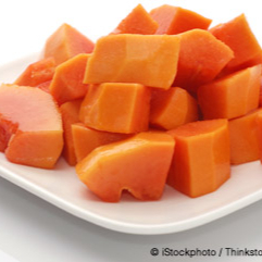 Plato de Fruta