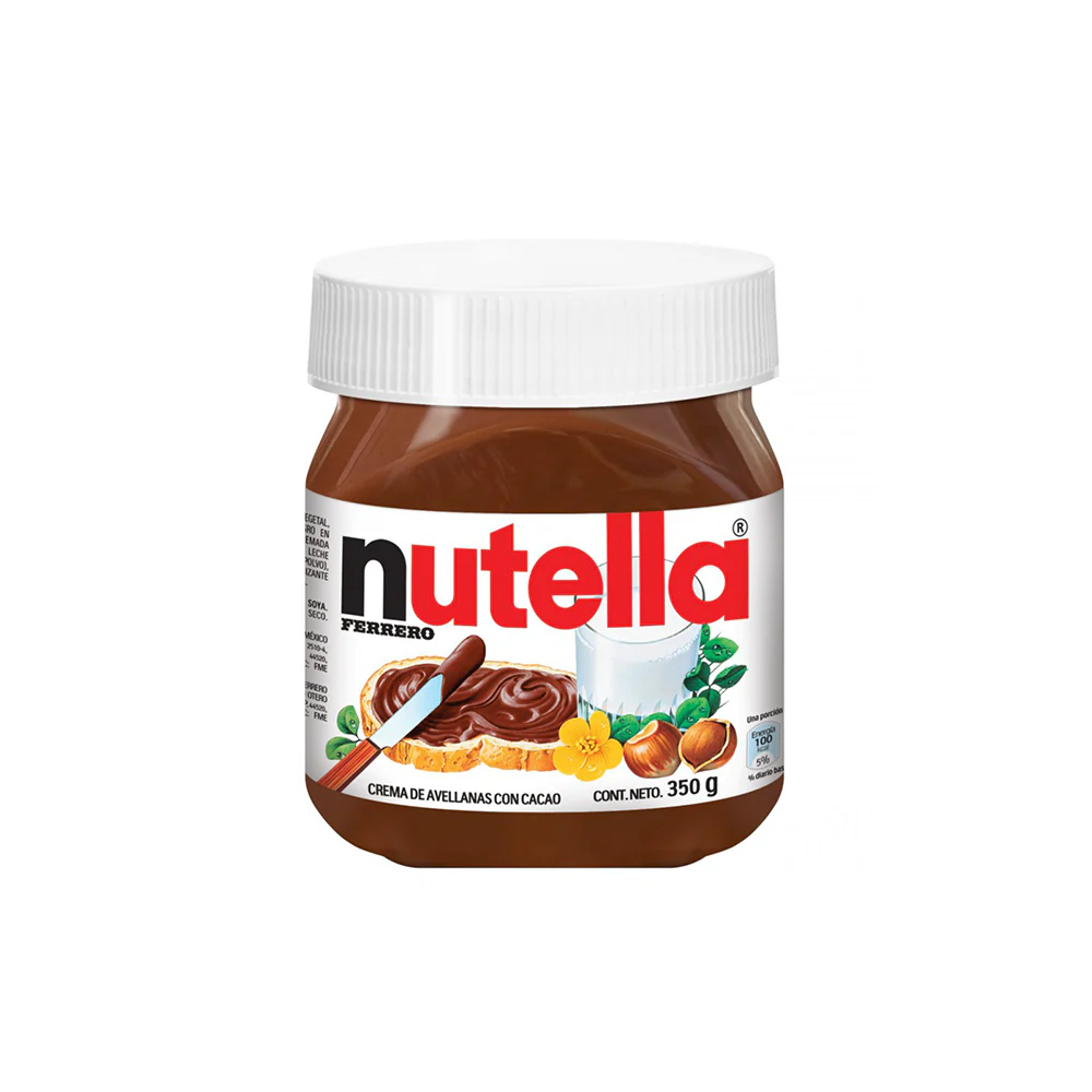 NUTELLA