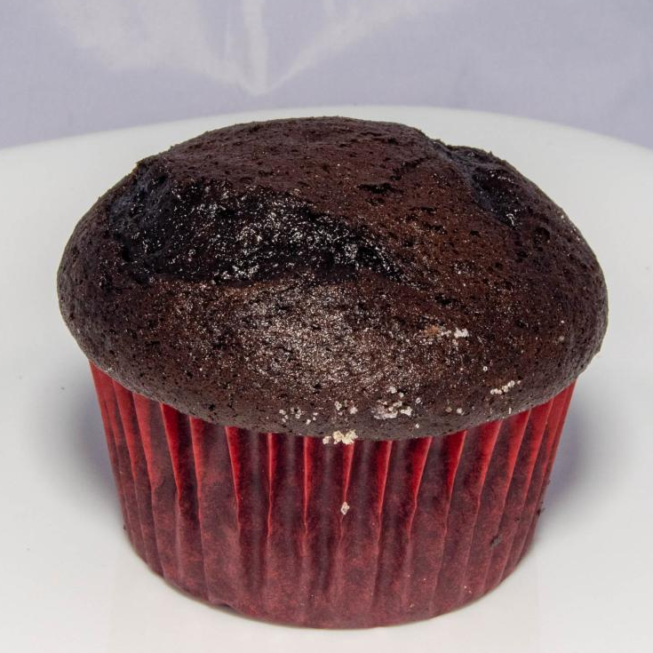 Muffin Chocolate