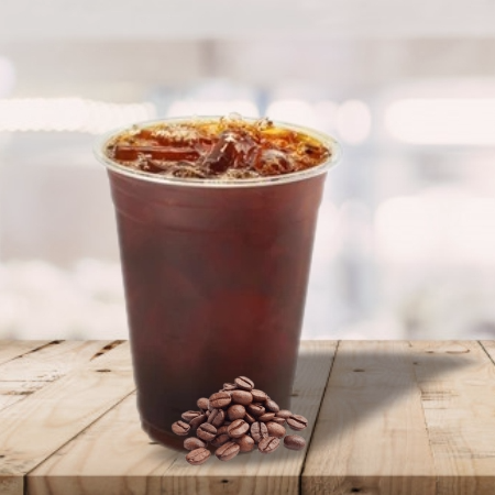 Ice Coffe 16oz