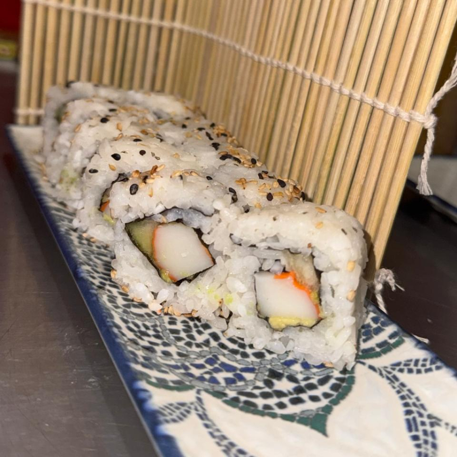 California Roll