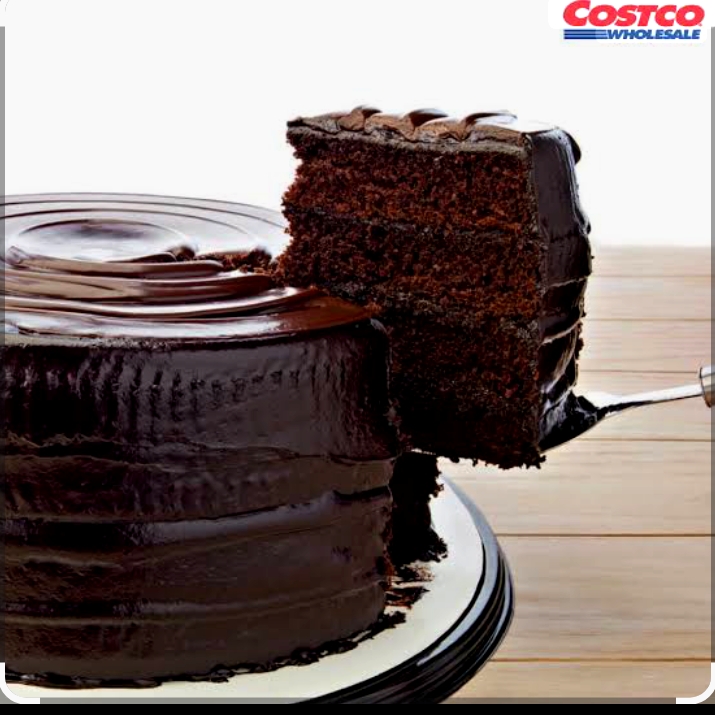 Pastel de chocolate