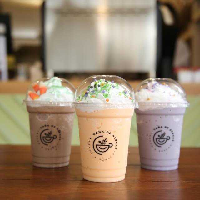 FRAPPE LAVANDA