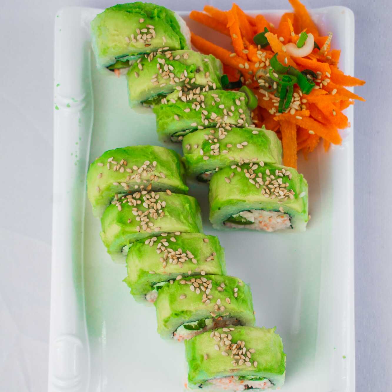 Green-go