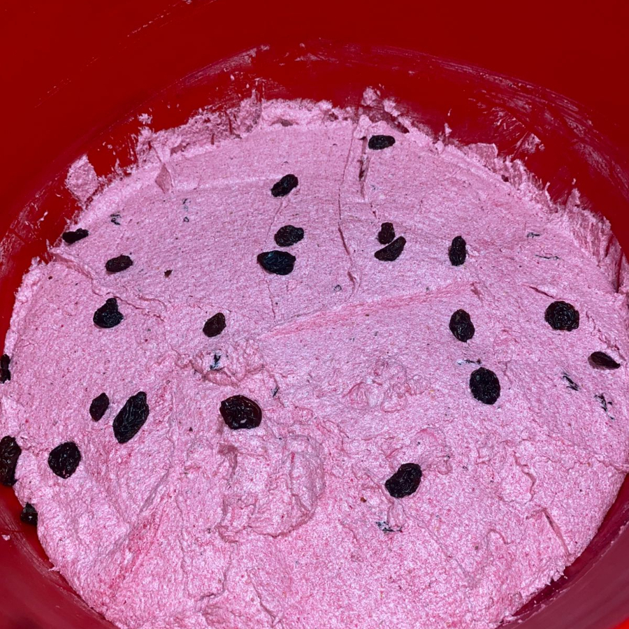 MASA SABOR FRESA