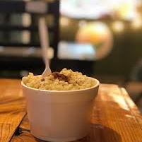 Medio Litro de Esquites