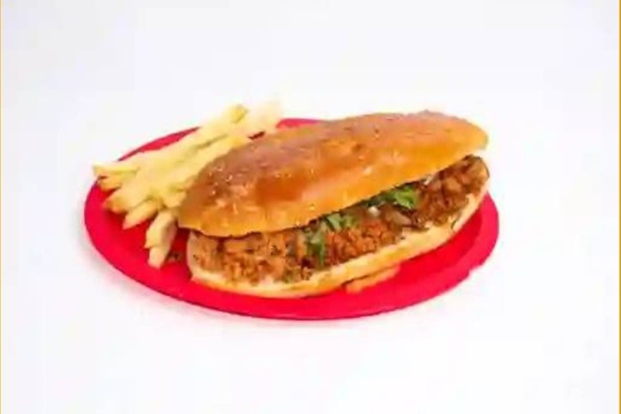 TORTA DE CHORIZO
