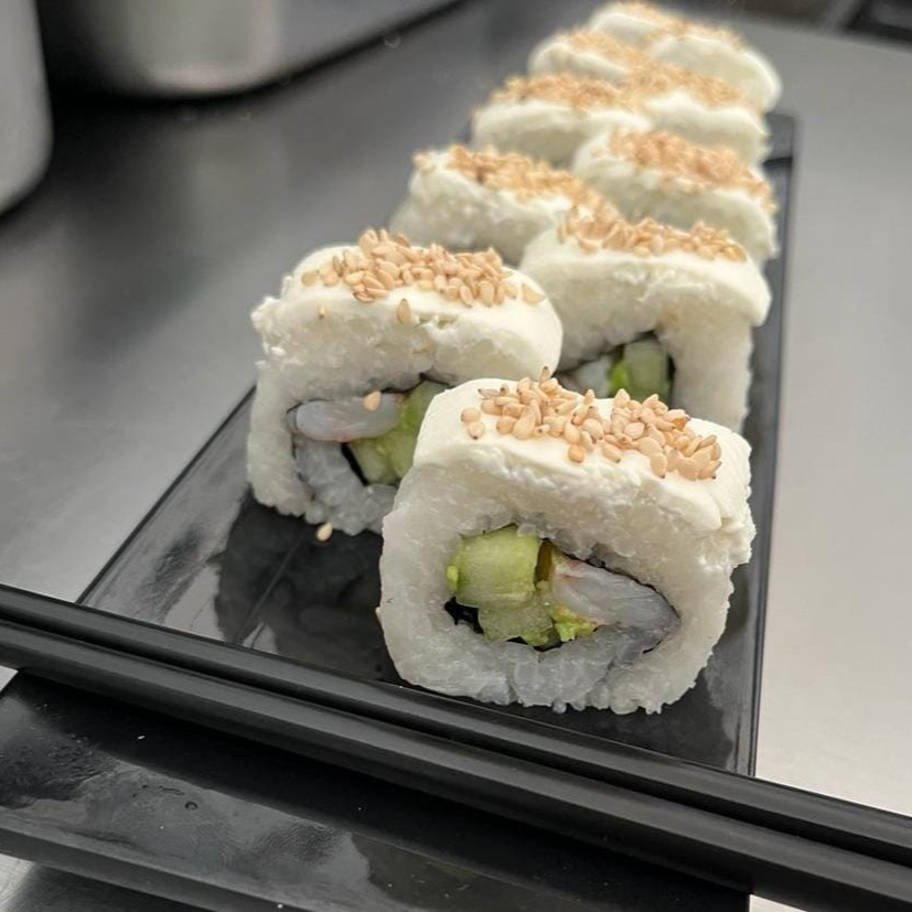 Nevado Roll