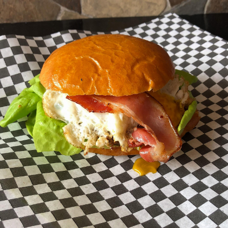 Burger Don Juan