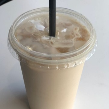 Agua de Horchata Artesanal