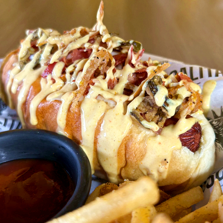 Dogo Texmex