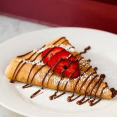 Crepa de 1 Ingrediente