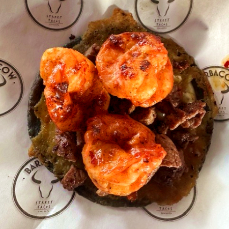 Quesataco Especial
