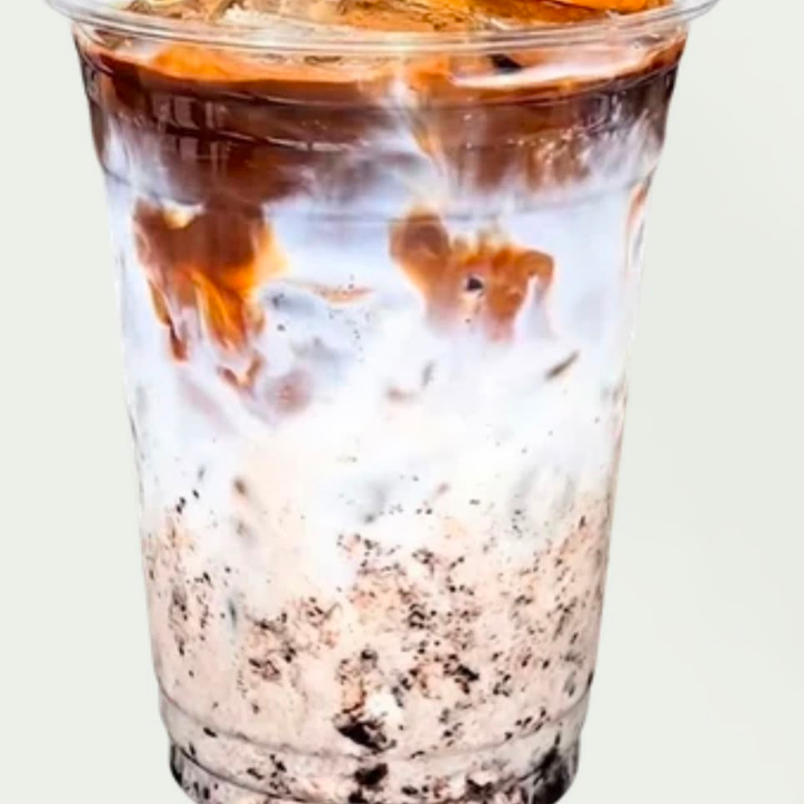 Coffe Latte OREO