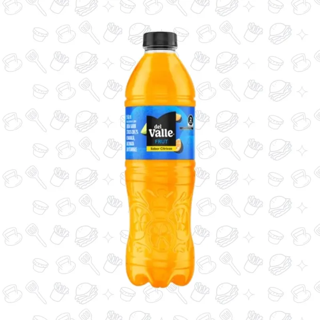 VALLE FRUT 600 ML