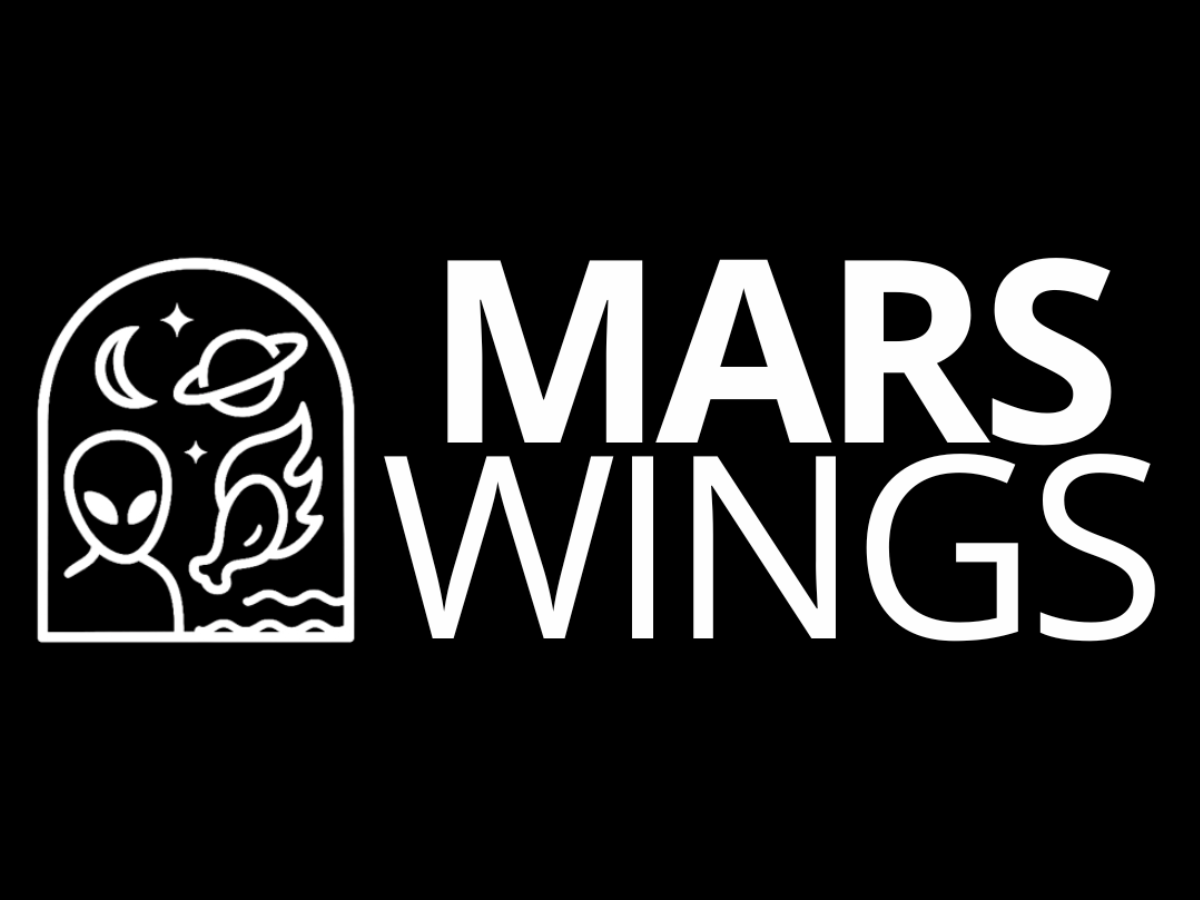 Mars Wings