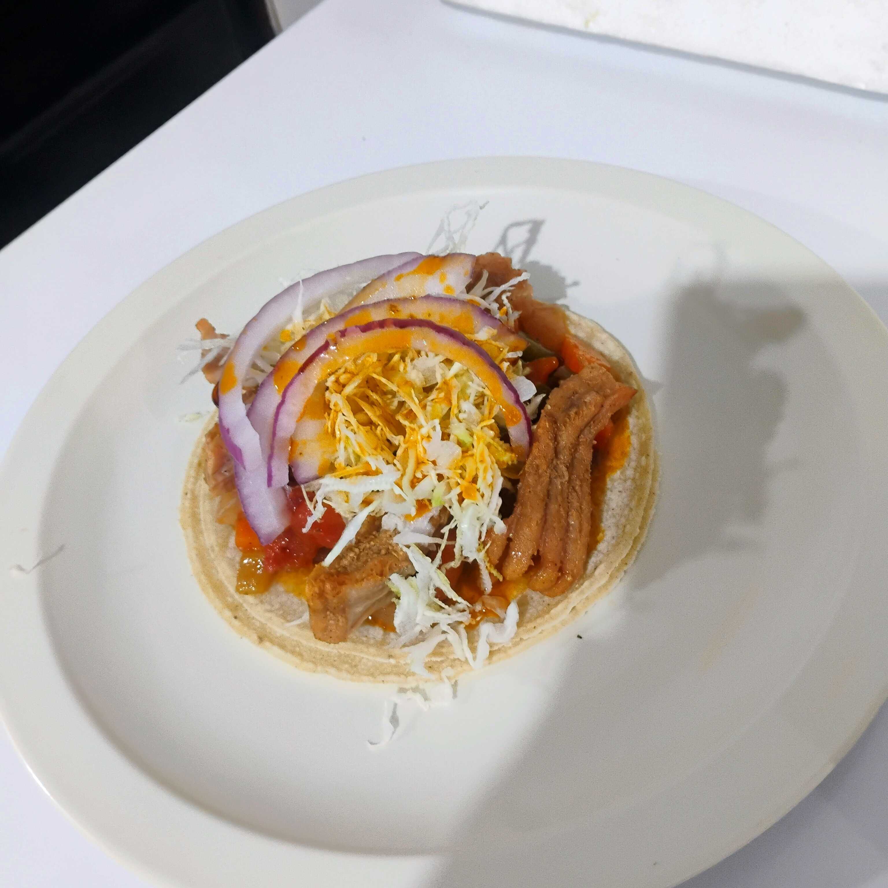 TACO MANTA